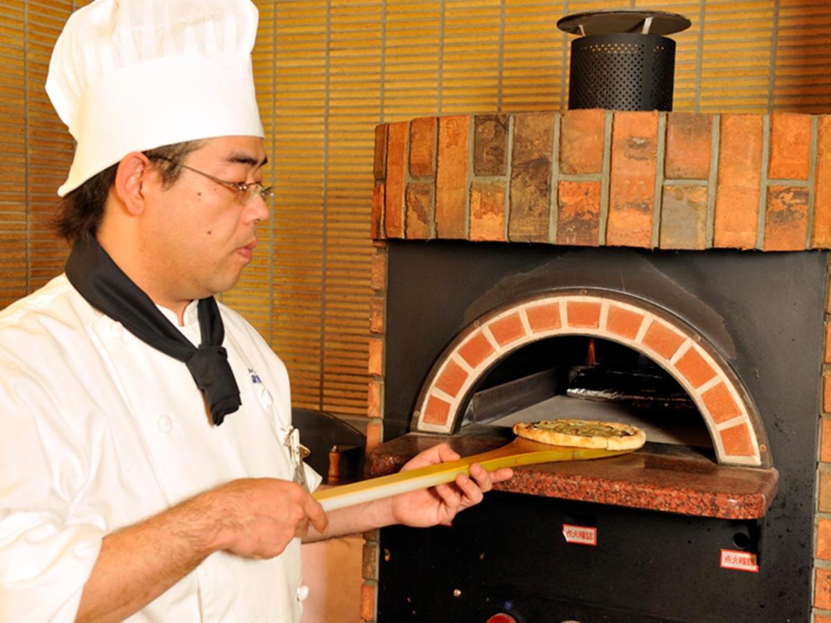 Ryugujo Spa Hotel Mikazuki Ryugutei Кисарадзу Экстерьер фото