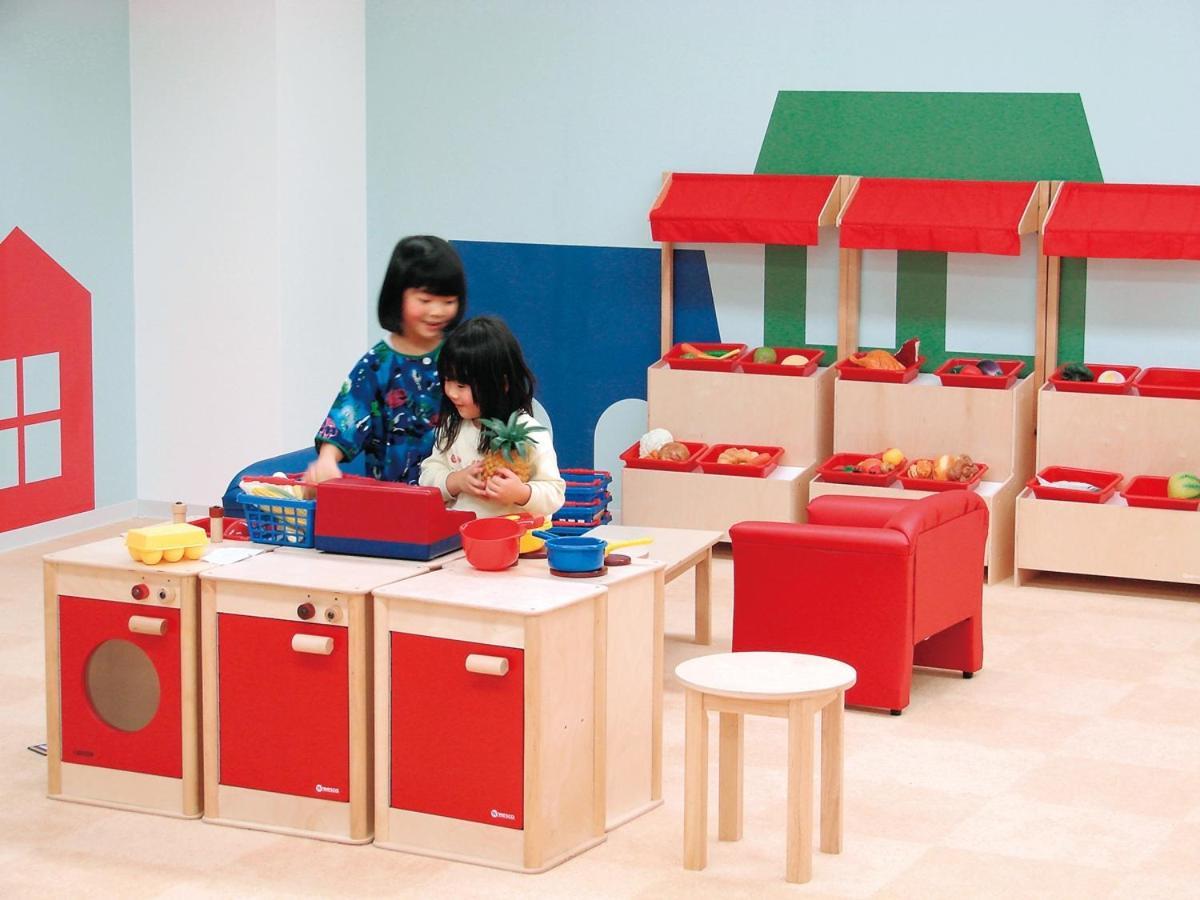 Ryugujo Spa Hotel Mikazuki Ryugutei Кисарадзу Экстерьер фото