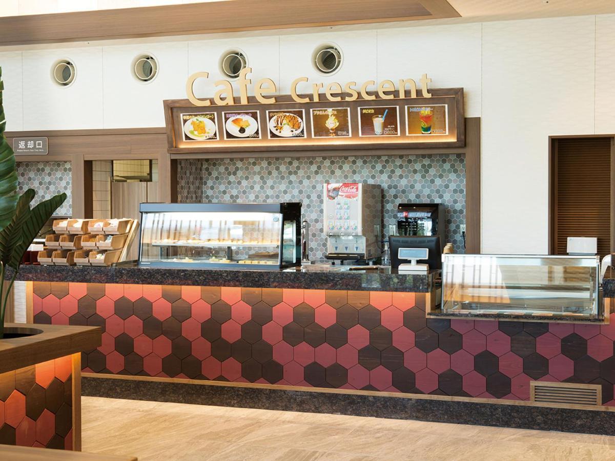 Ryugujo Spa Hotel Mikazuki Ryugutei Кисарадзу Экстерьер фото
